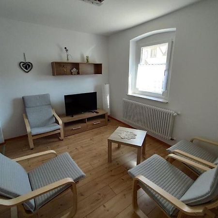 Holiday Home Debacher Kappel-Grafenhausen Eksteriør bilde