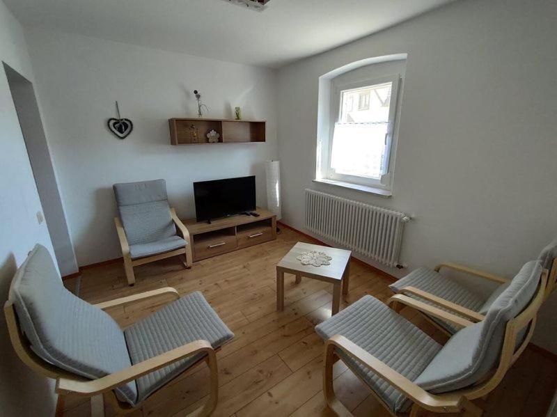 Holiday Home Debacher Kappel-Grafenhausen Eksteriør bilde