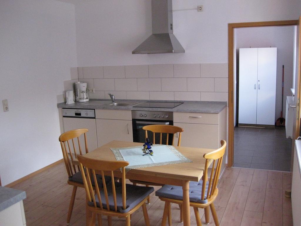 Holiday Home Debacher Kappel-Grafenhausen Rom bilde
