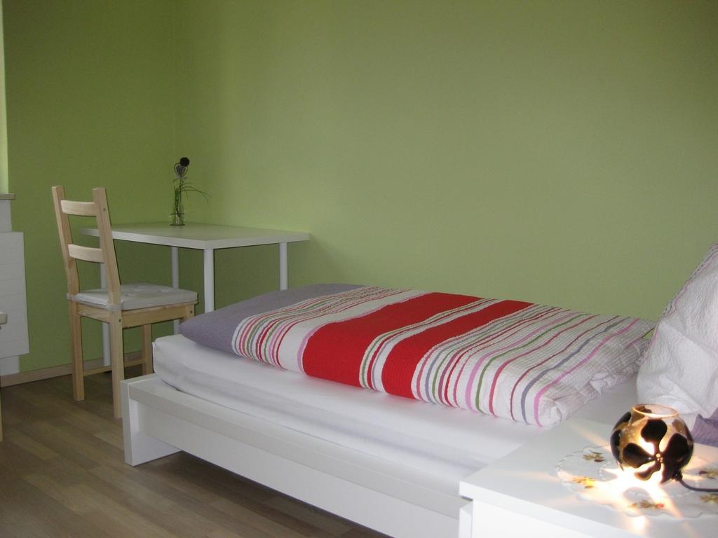 Holiday Home Debacher Kappel-Grafenhausen Rom bilde