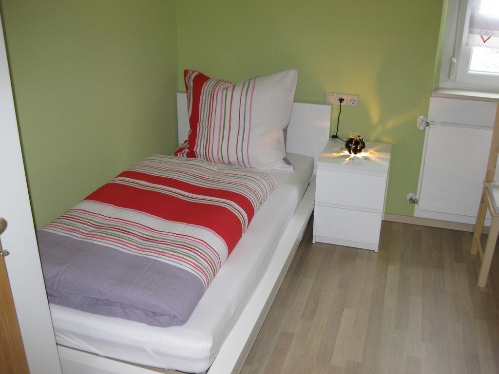 Holiday Home Debacher Kappel-Grafenhausen Rom bilde